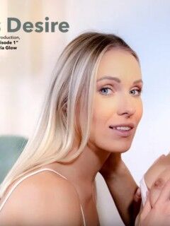 Angelika Grays & Leria Glow & Shona River